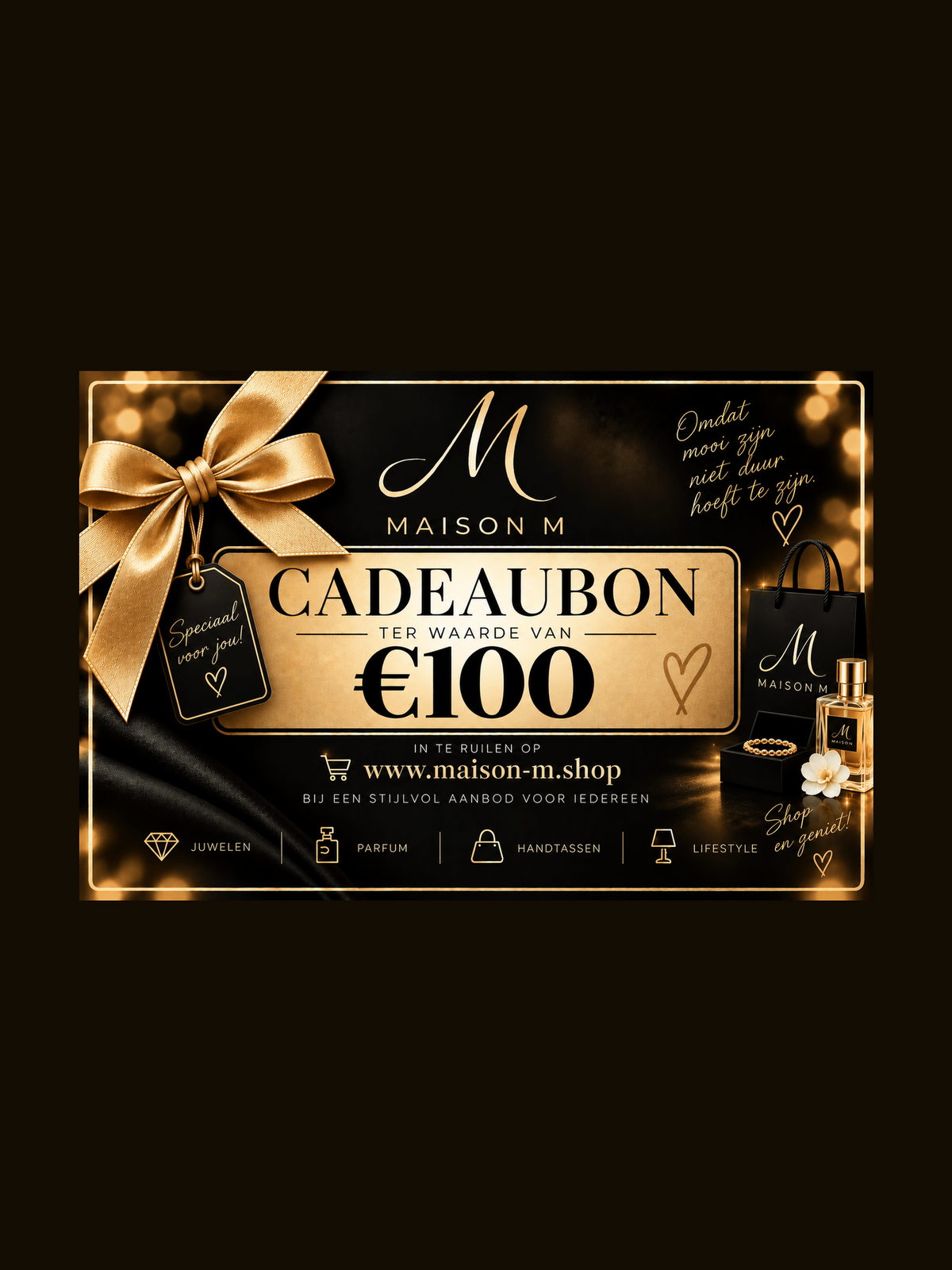 Cadeaubon