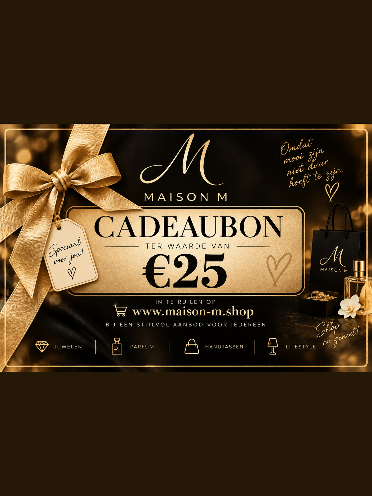 Cadeaubon