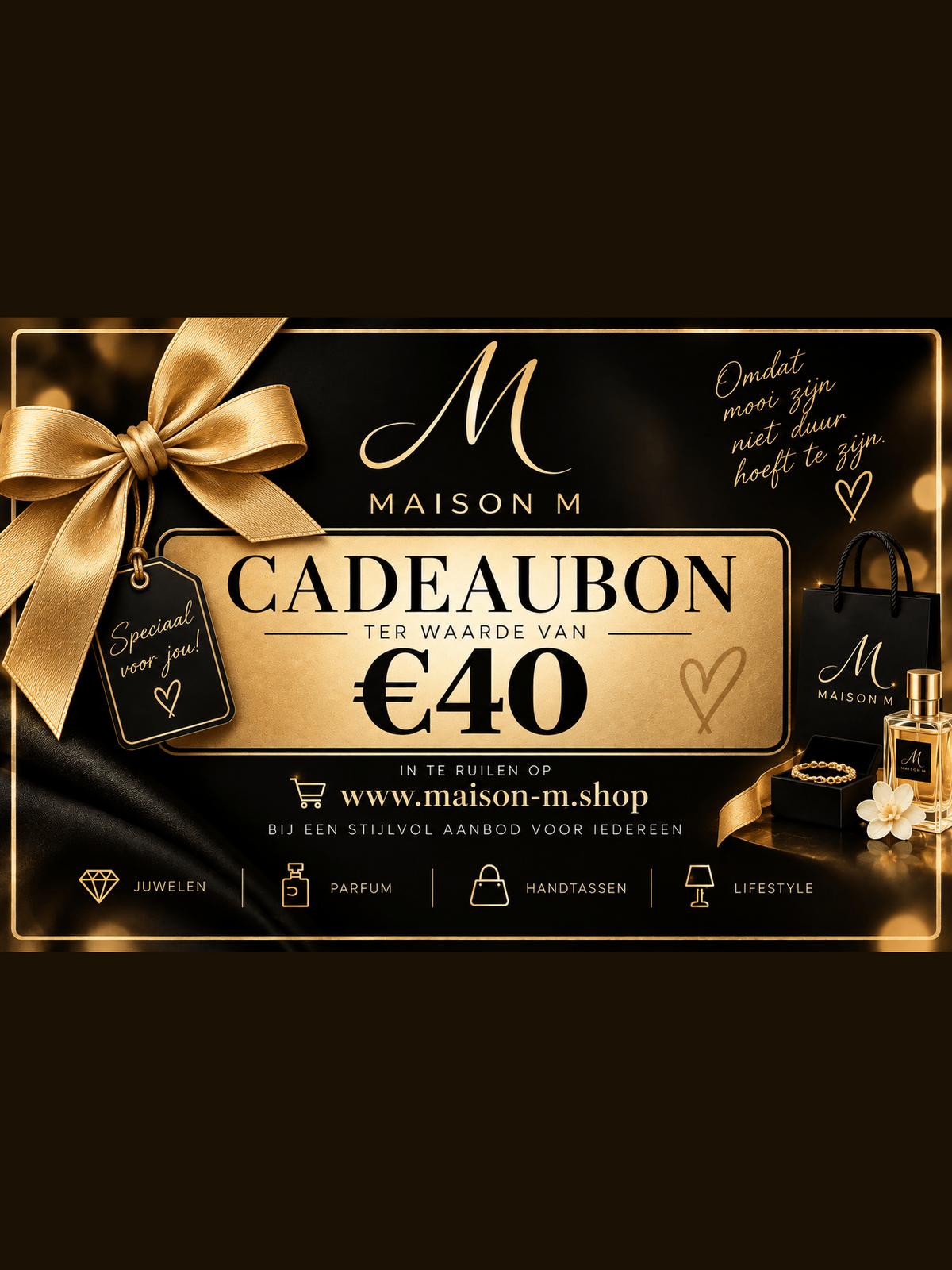 Cadeaubon