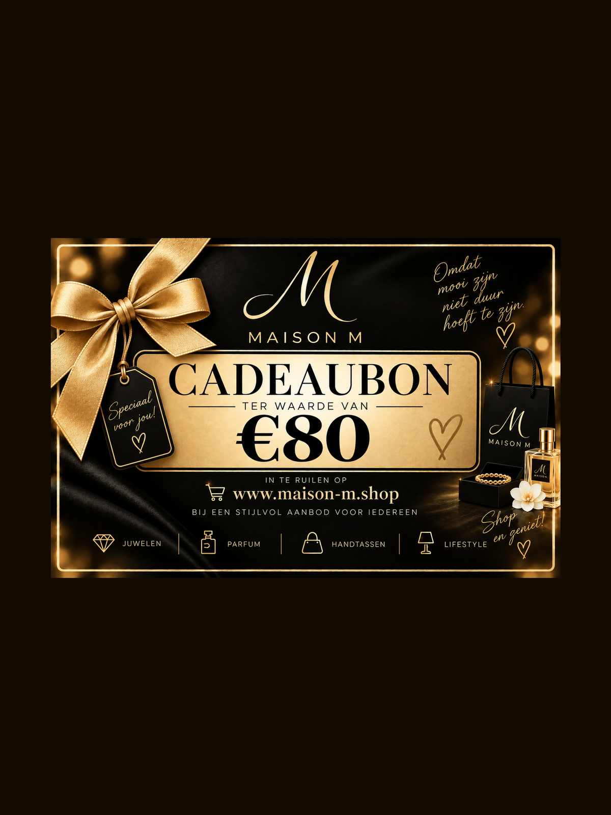 Cadeaubon