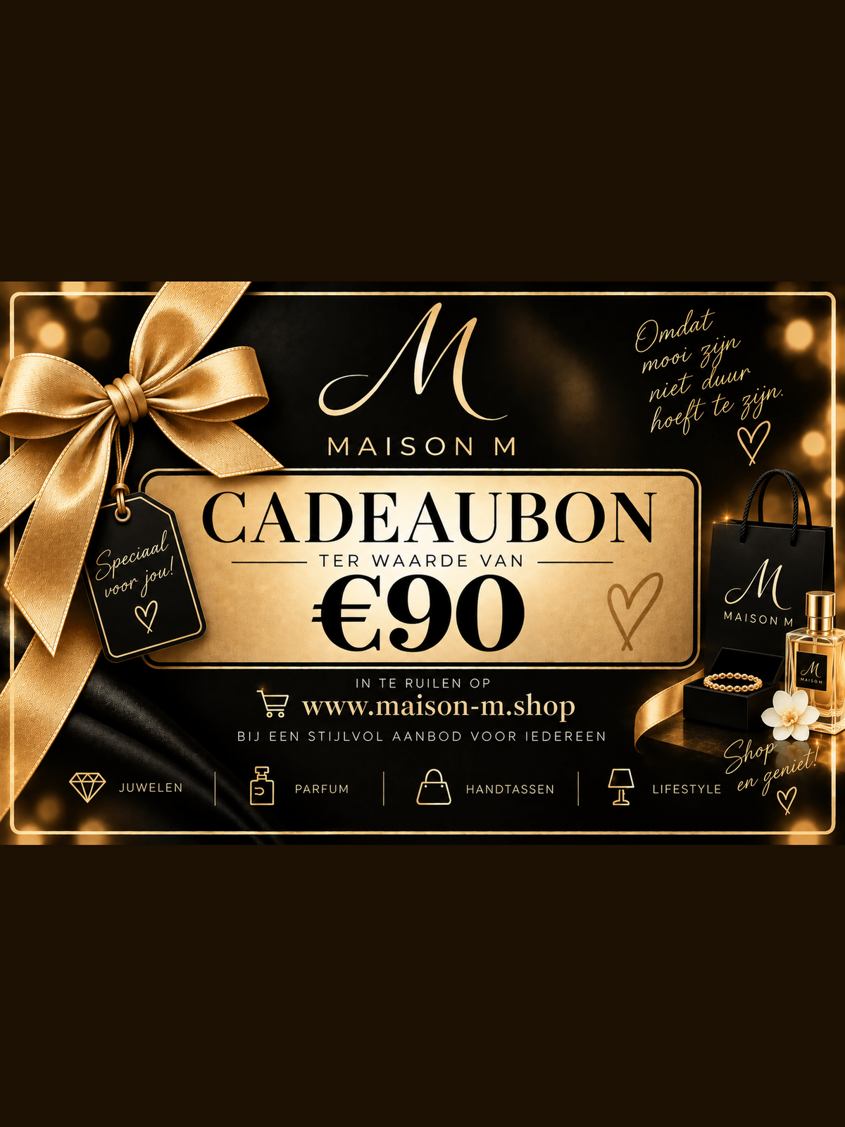 Cadeaubon