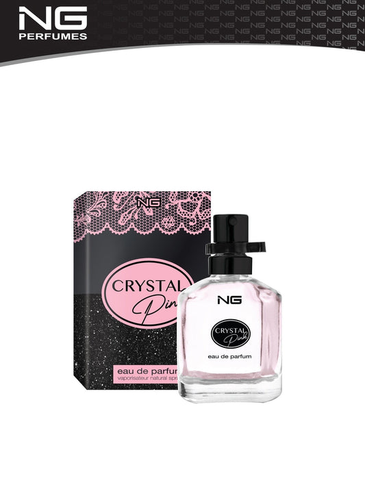 Crystal Pink