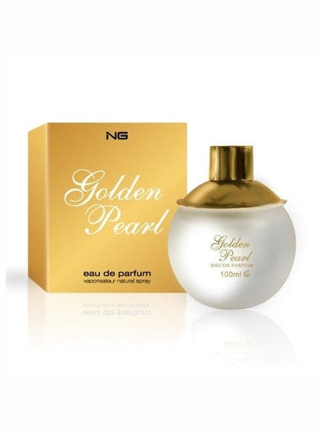 Golden Pearl