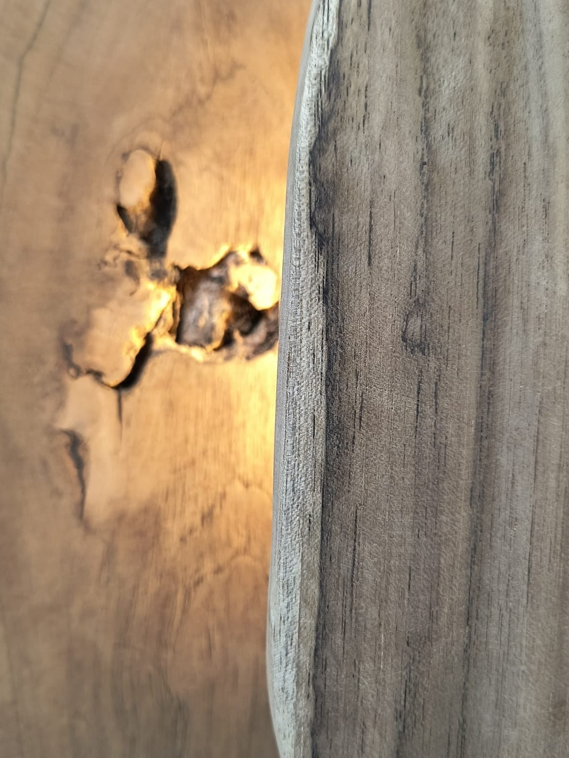 Teaktronix