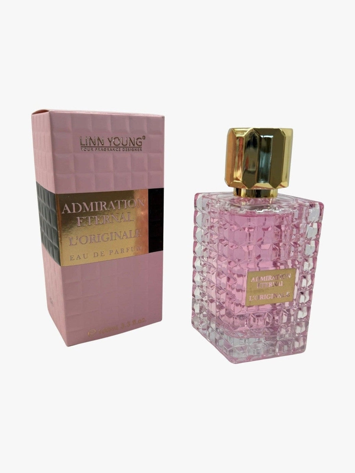 Lynn Young - Attractive Eternal Originale
