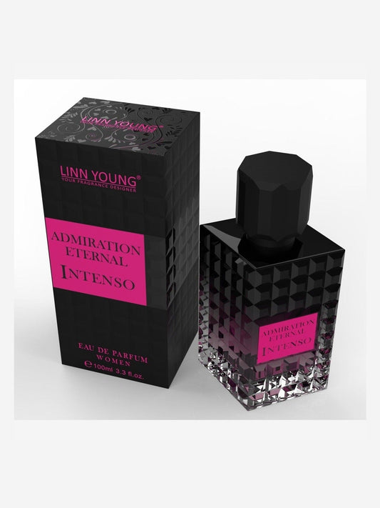 Lynn Young - Attractive Eternal Intenso