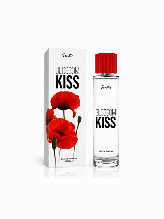 Blossom Kiss