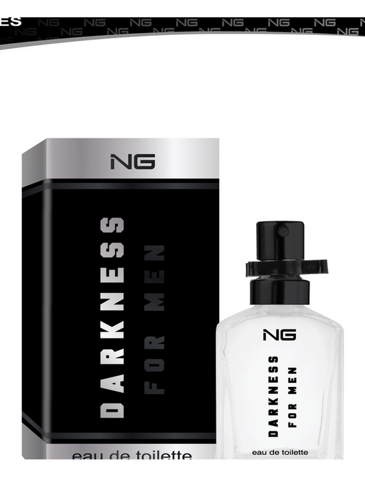 NG - Darkness