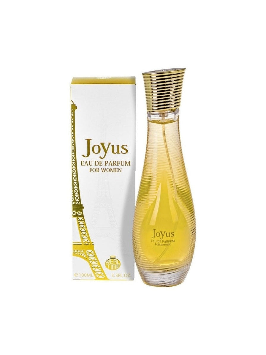 Joyus