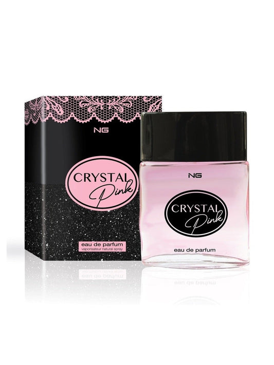 Crystal Pink