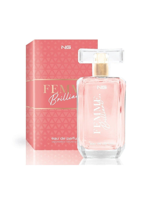 Femme Brilliant