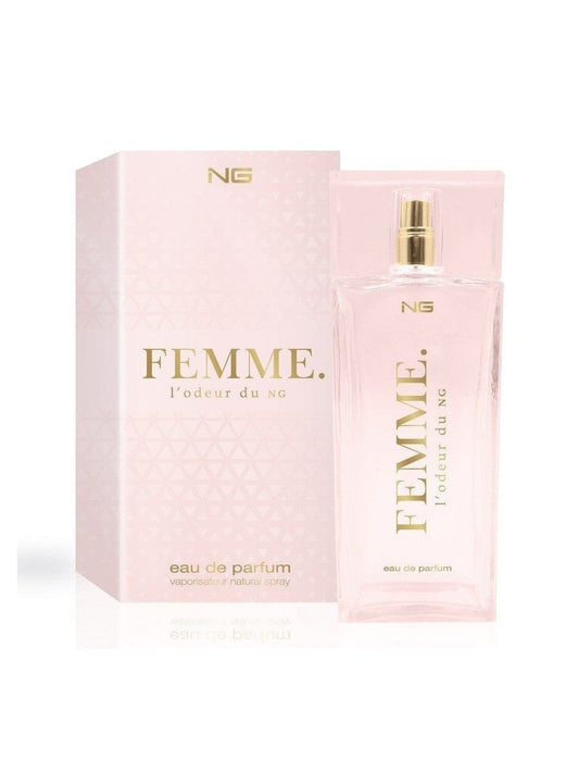 Femme