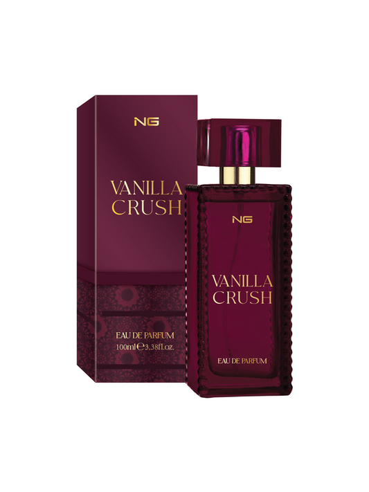 Vanilla Crush