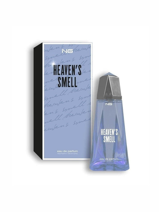 Heaven's Smell