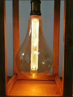 Pendule Compact