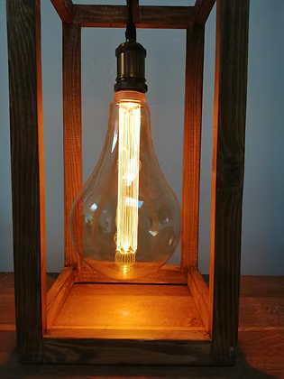 Pendule Compact