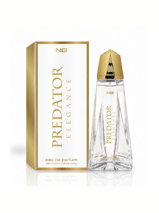 Predator - Elegance