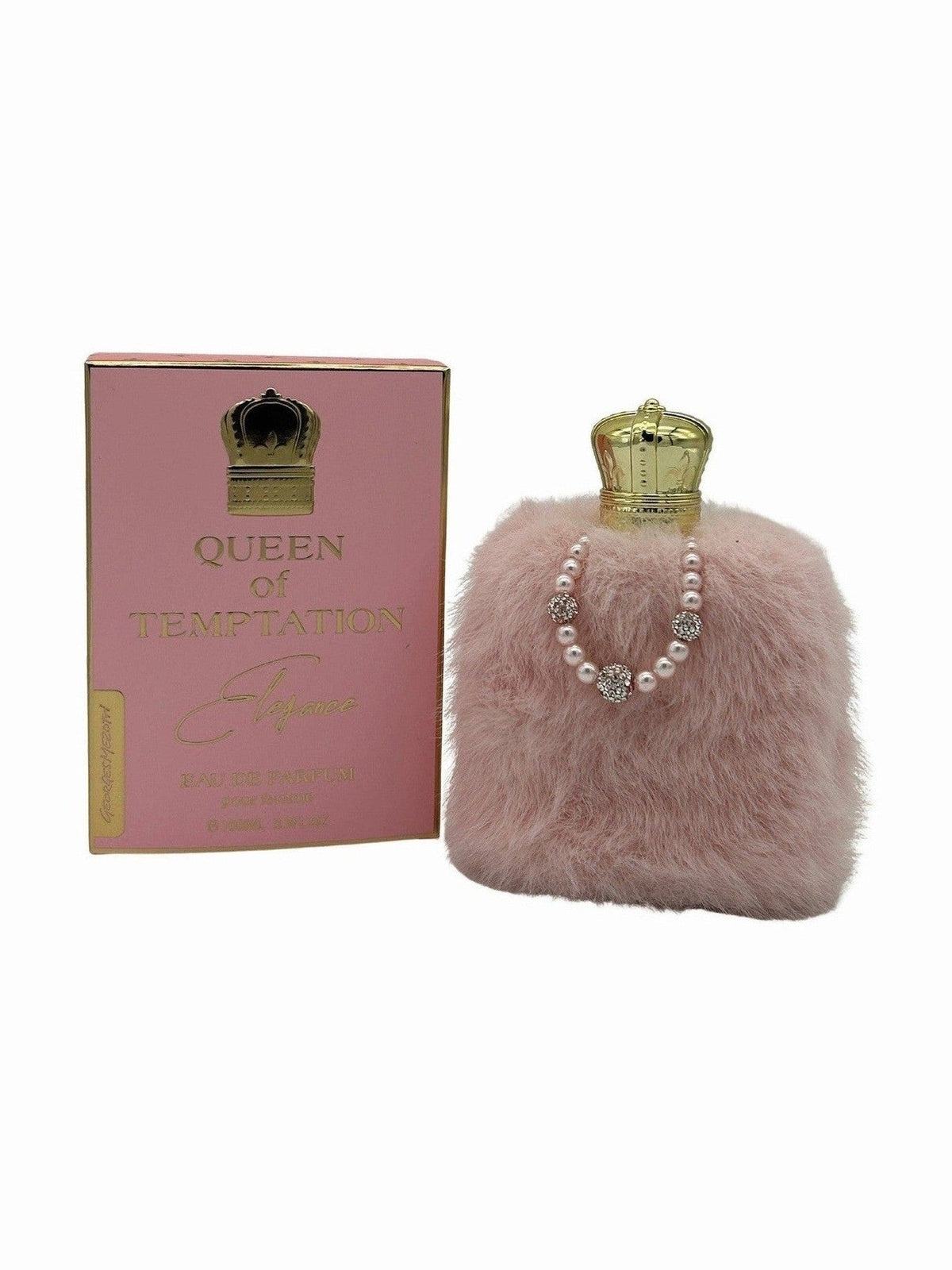 Queen of Temptation - Elegance
