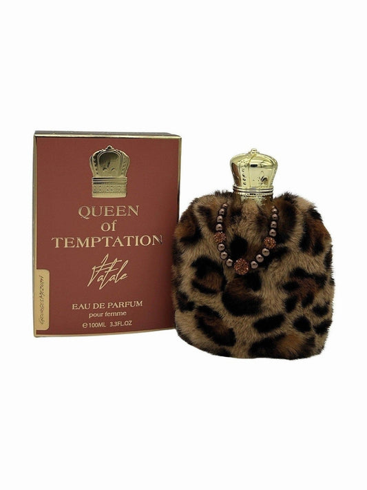 Queen of Temptation - Fatale
