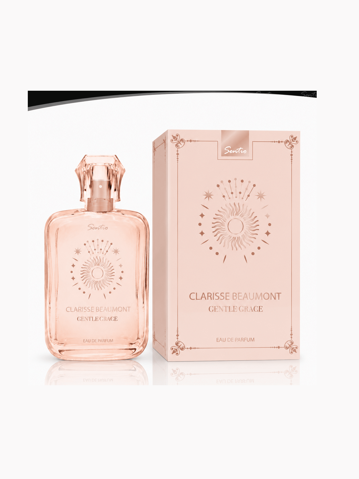 Clarisse Beaumont - Gentle Grace