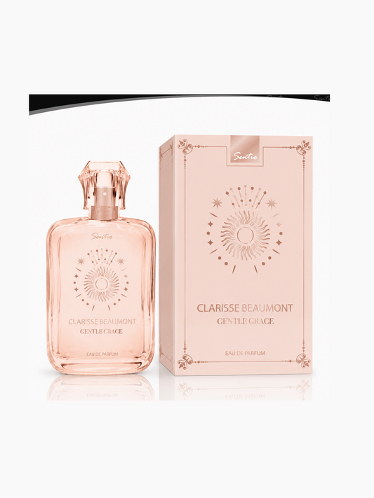 Clarisse Beaumont - Gentle Grace
