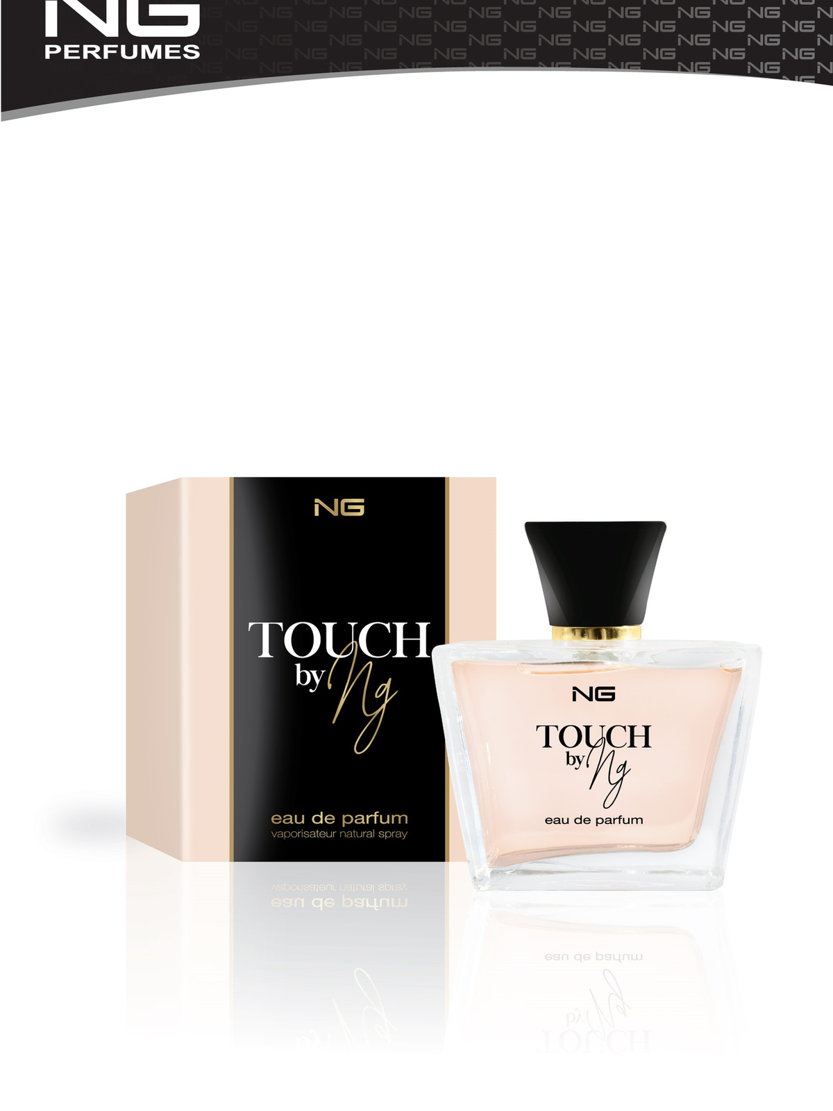 Touch by NG