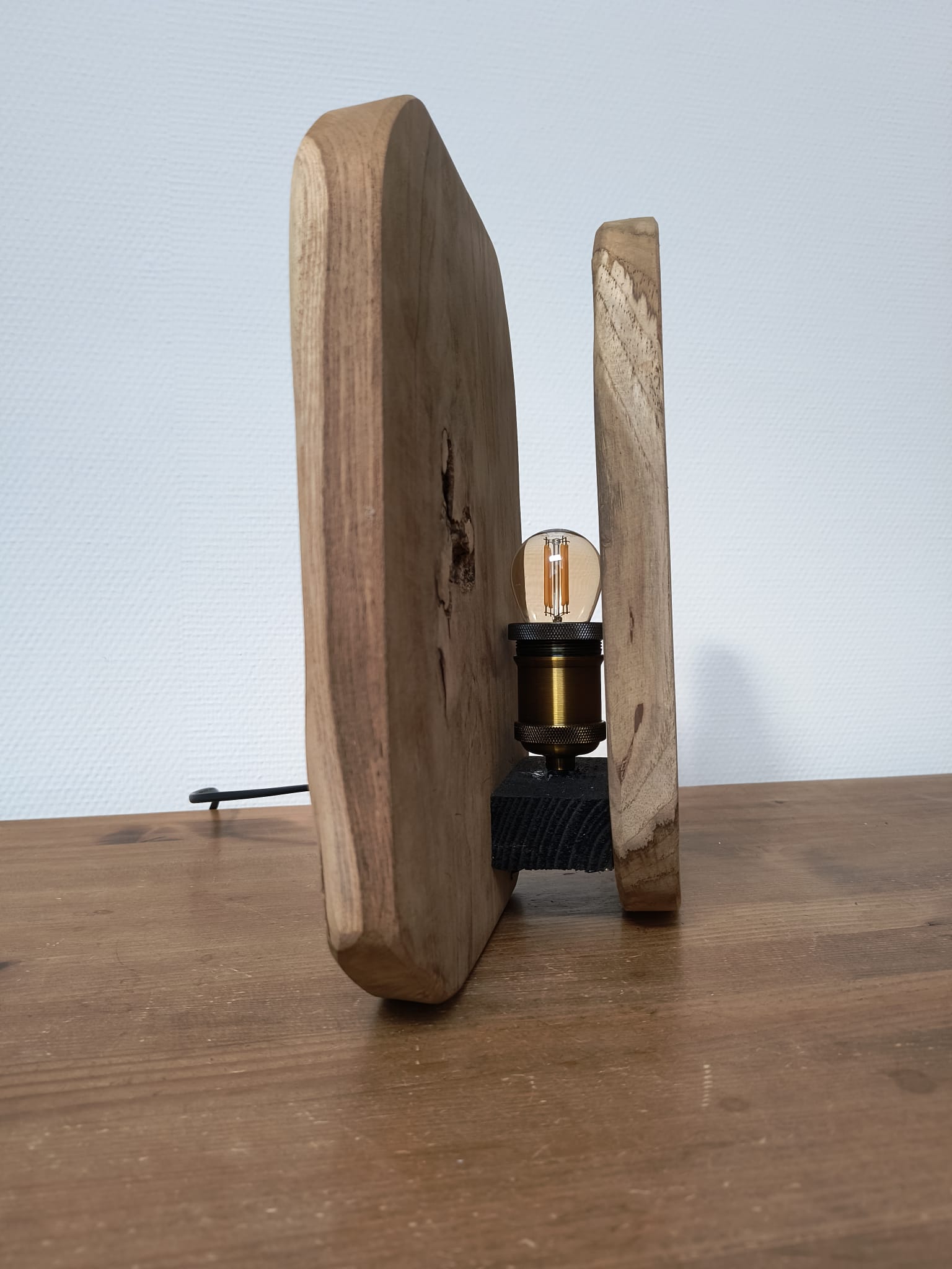 Teaktronix