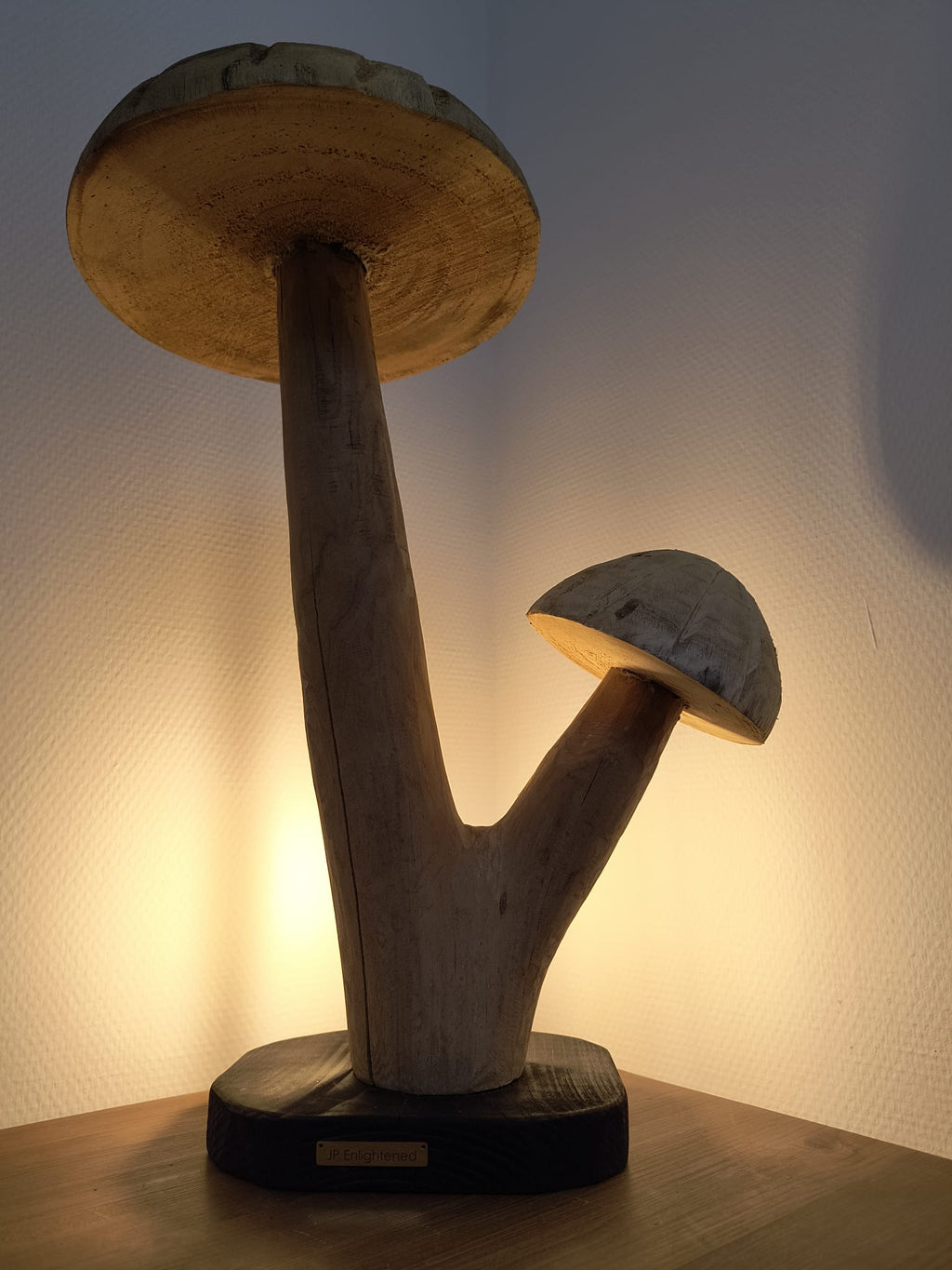 Fungi Twin