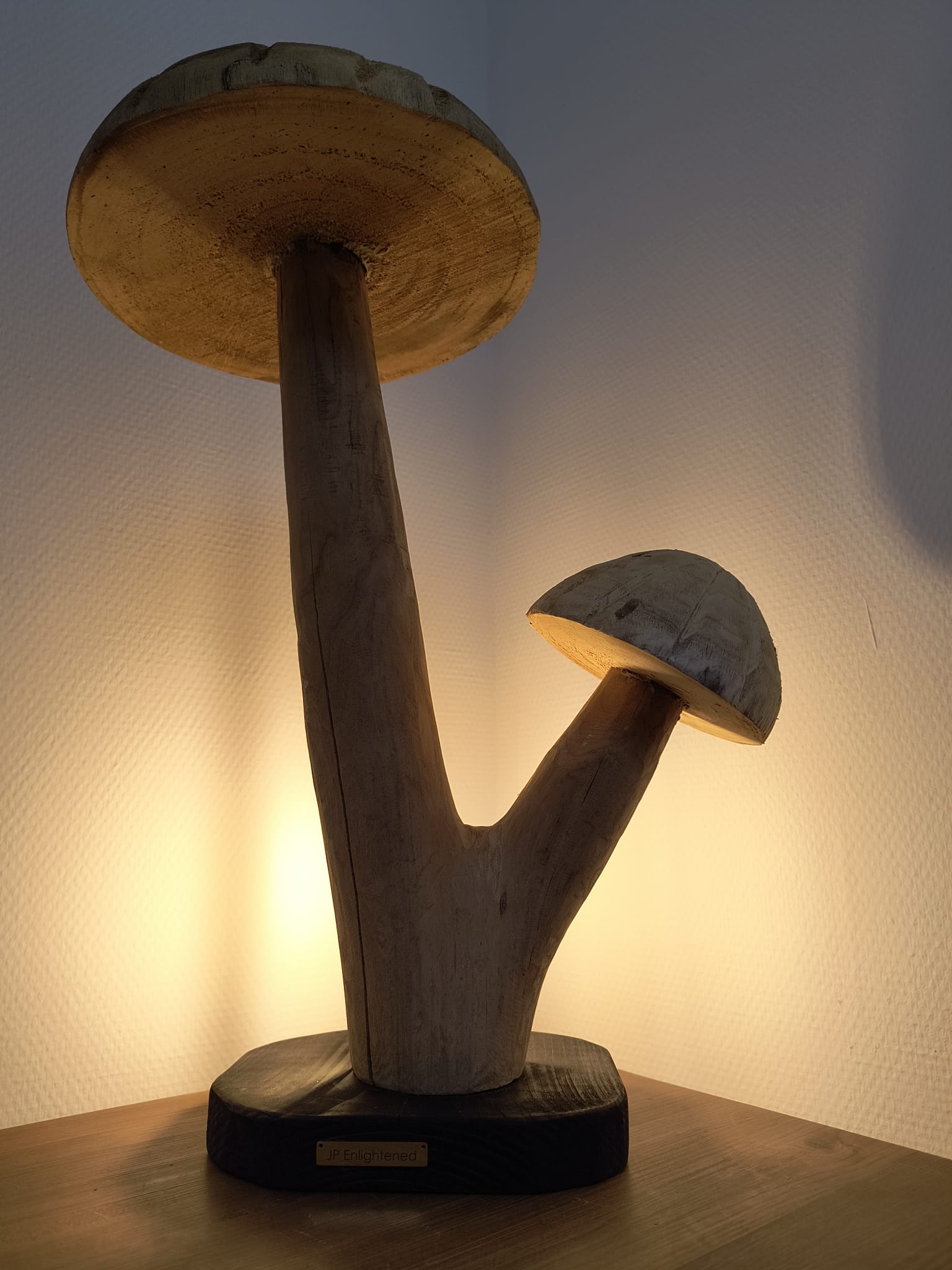 Fungi Twin