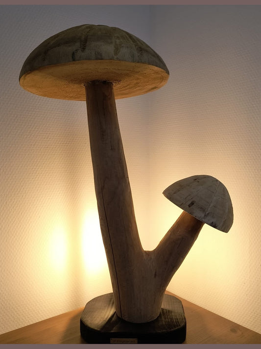 Fungi Twin