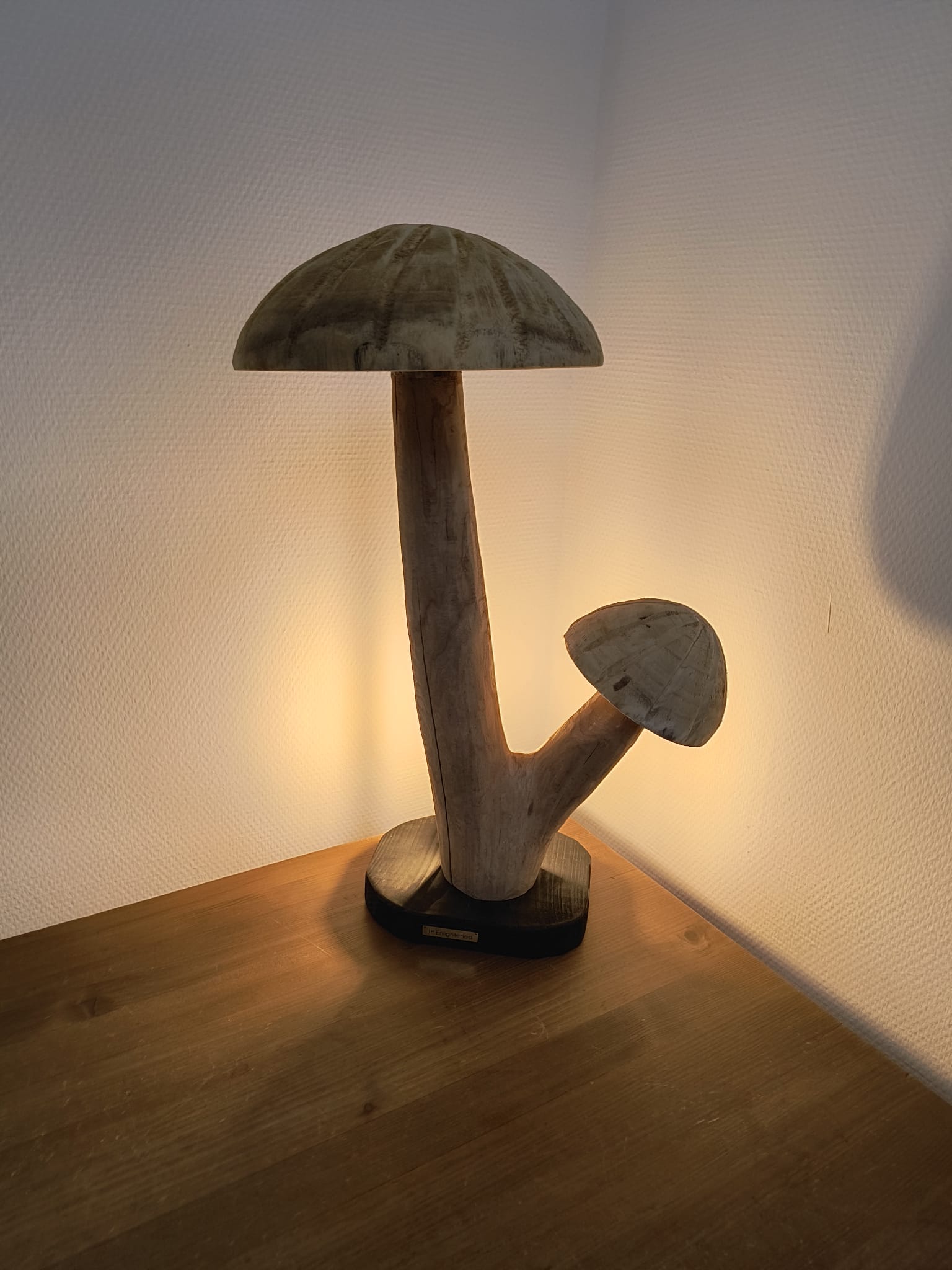 Fungi Twin