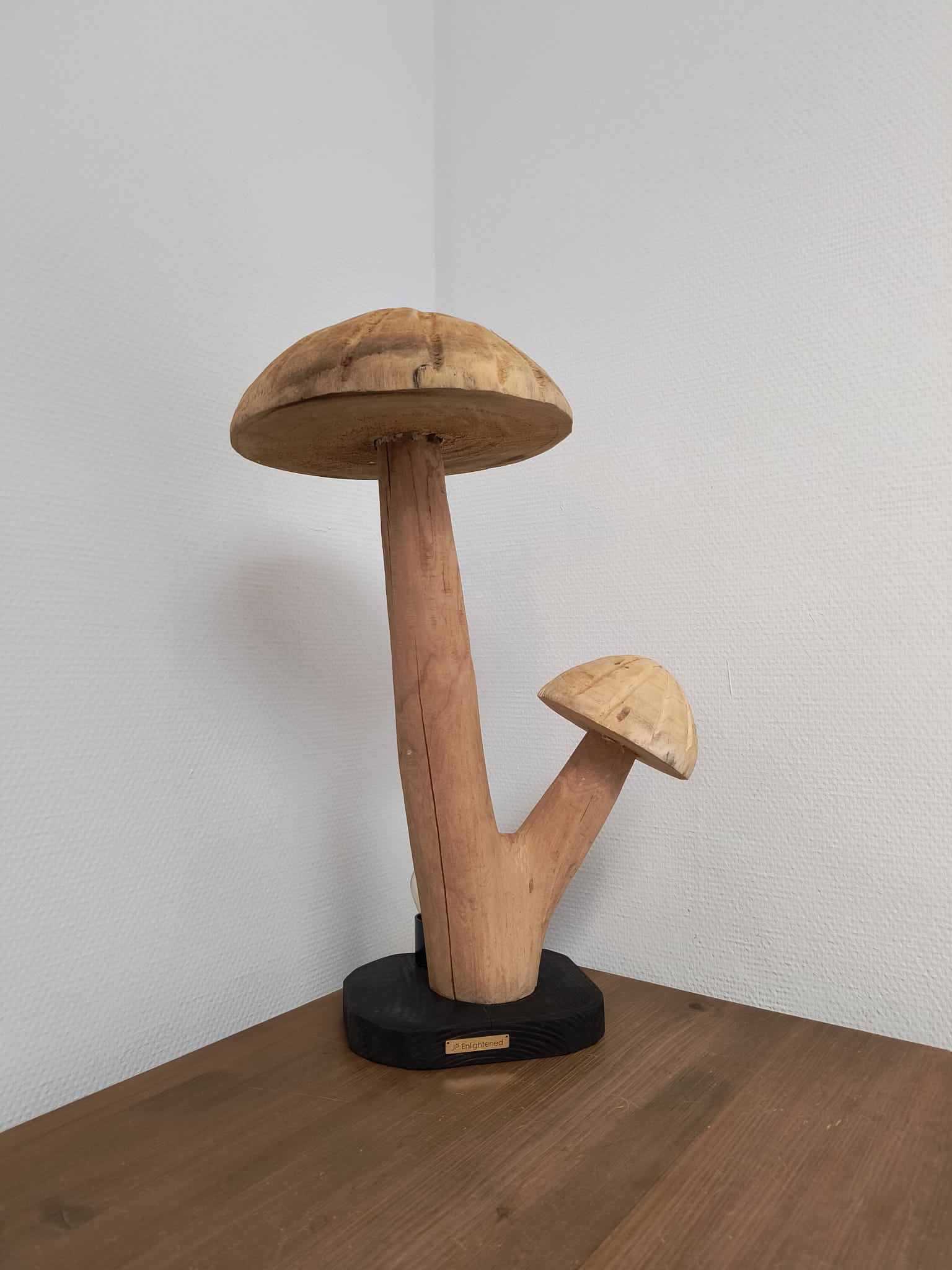 Fungi Twin