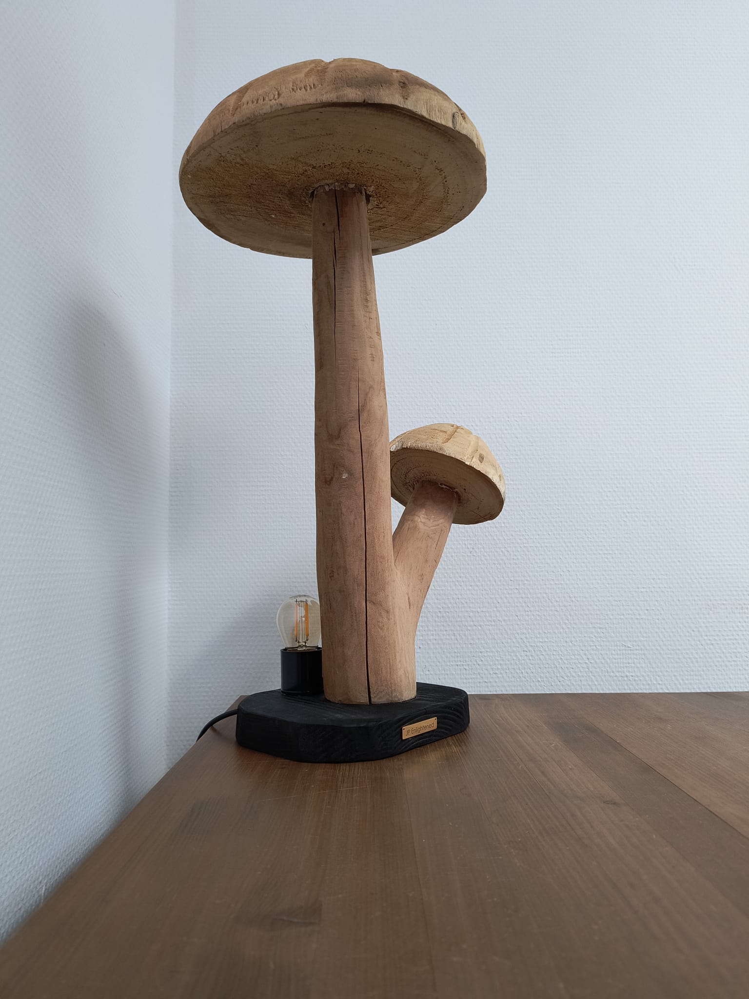 Fungi Twin