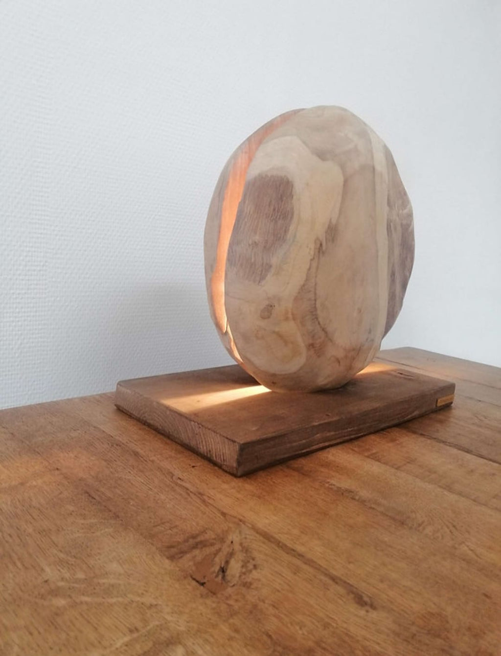 Moon II