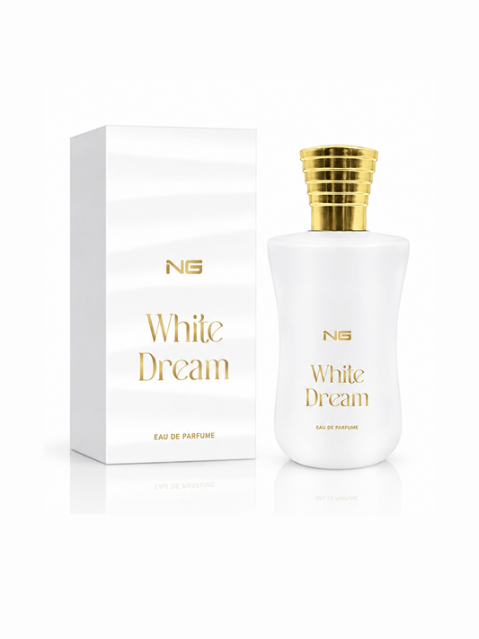 White Dream