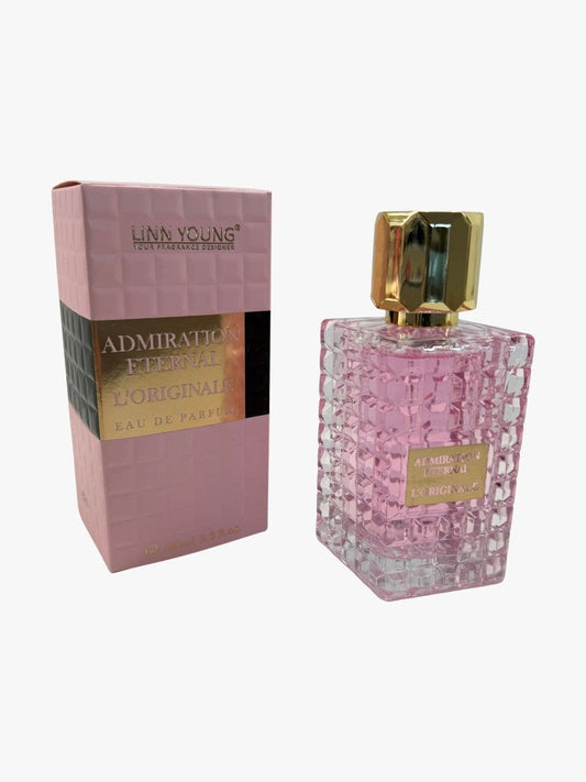 Lynn Young - Attractive Eternal Originale