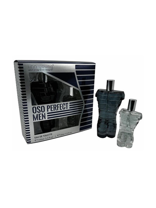 Giftset OSO Perfect Men - 2 delig