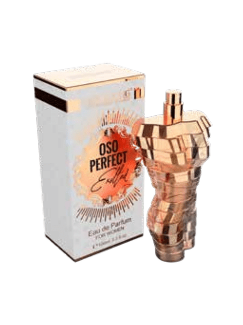 OSO Perfect Exalted Woman
